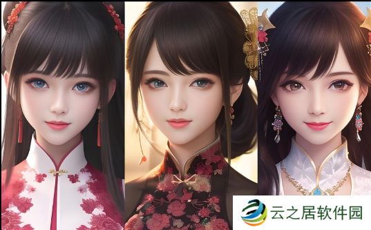 《如龙8外传》大量截图释出 港区女子你喜欢吗？